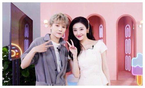 娱乐吃瓜君刘雨昕小说