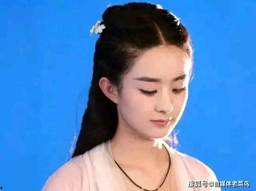 娱乐圈八卦吃瓜赵丽颖,娱乐圈的甜蜜瓜田,甜蜜与争议并存