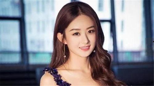 娱乐圈八卦吃瓜赵丽颖,娱乐圈的甜蜜瓜田,甜蜜与争议并存