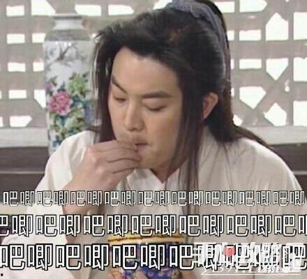 娱乐吃瓜用什么配音,声临其境!