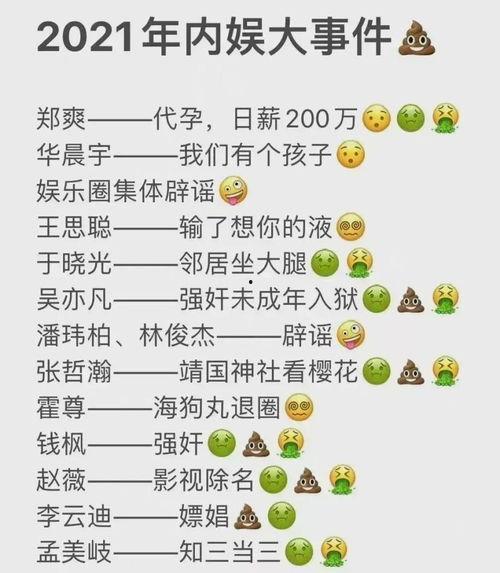 年度报告娱乐吃瓜酱