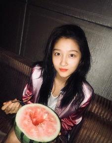 娱乐圈吃瓜关晓彤