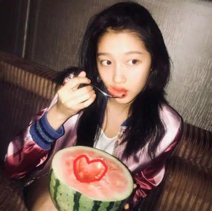 娱乐圈吃瓜关晓彤